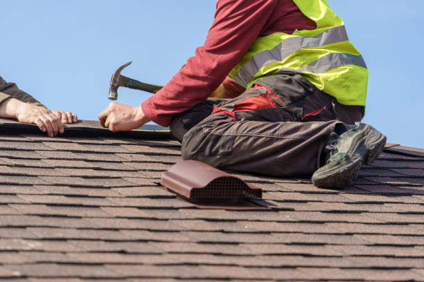 Best Storm Damage Roof Repair  in Middletown, CA