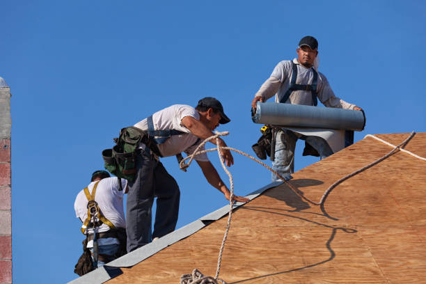 Roof Installation Near Me in Middletown, CA