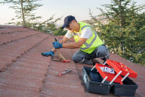 Roof Waterproofing Services in Middletown, CA