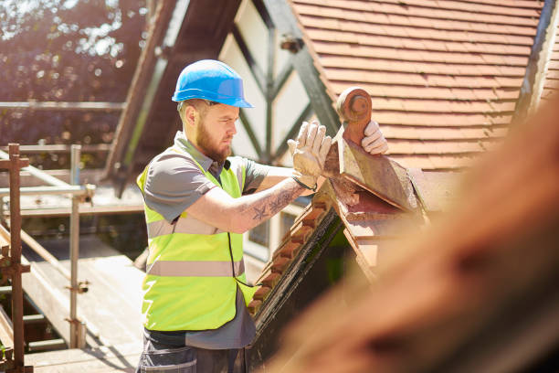 Reliable Middletown, CA Roofing Contractor Solutions
